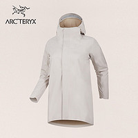 ARC'TERYX 始祖鸟 SOLANO HOODY 女款软壳夹克 10116244664288