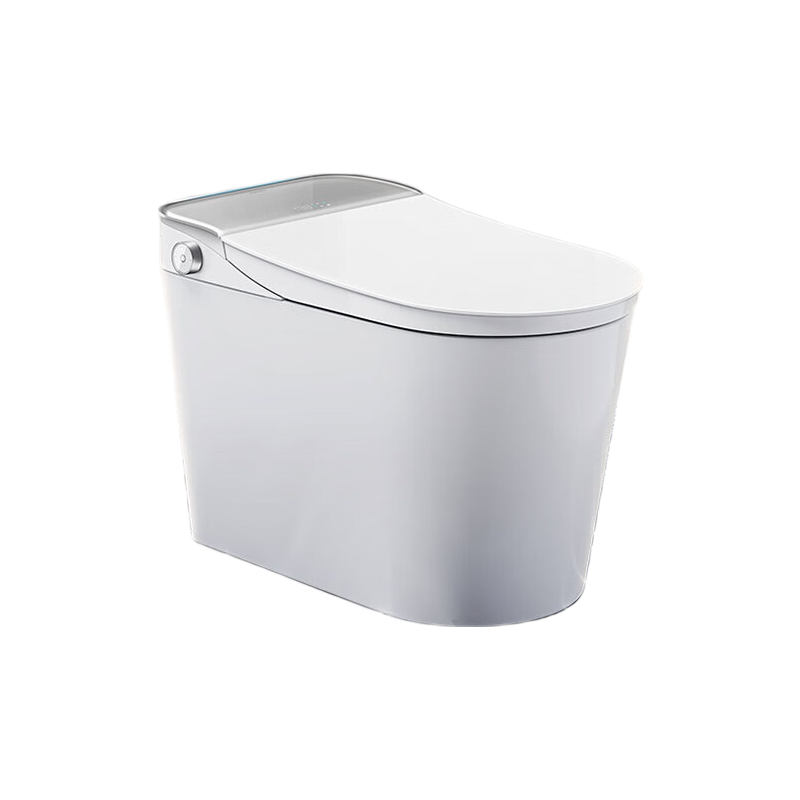JOMOO 九牧 ZS780 零压魔力泡智能坐便器