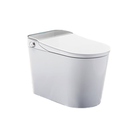 JOMOO 九牧 ZS780 零压魔力泡智能坐便器 400mm坑距