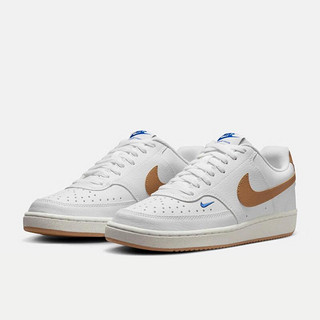 耐克（NIKE）COURT VISION LOW NEXT NATURE 女子运动鞋 FV9952-102 37.5