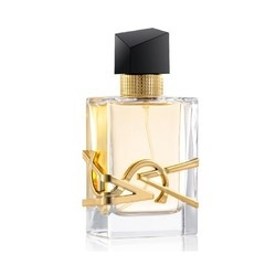 SAINT LAURENT 圣罗兰 Libre自由之水 50ml/黑色礼袋