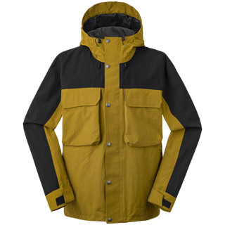 THE NORTH FACE 北面 M66 中性户外冲锋衣 83UQ