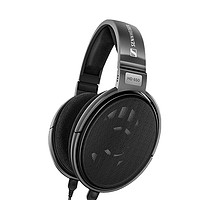 森海塞尔 HD650头戴式HIFI有线耳机hd650正品