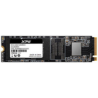 ADATA 威刚 XPG翼龙S50PRO PCIe4.0 SSD 1TB