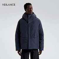 ARC'TERYX 始祖鸟 VEILANCE SORIN 男子羽绒夹克