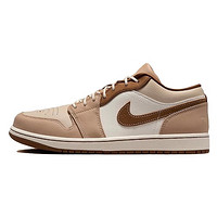 NIKE 耐克 Air Jordan 1 男款运动板鞋 HF5753-221