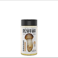 88VIP：松鲜鲜 松茸鲜调味料105g替代鸡精味精盐炒菜家用无添加 普通版