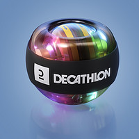 DECATHLON 迪卡侬 腕力球男士手腕锻炼器腕