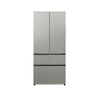 Panasonic 松下 大海豹2.0PRO系列 NR-EE52BGA-S 风冷五门冰箱 515L 拉丝银