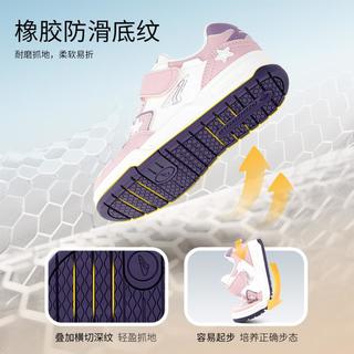 【星星系列板鞋】新秋婴幼儿学步稳步运动鞋百搭男女儿童休闲板鞋
