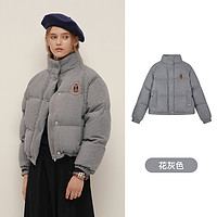 TEENIE WEENIE TeenieWeenie小熊 女士羽绒服 TTJD248T09N