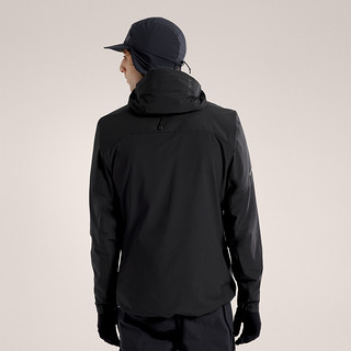 ARC'TERYX 始祖鸟 PROTON HYBRID HOODY 防风 男子 滑雪保暖棉服