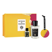 ACQUA DI PARMA 帕尔玛之水 光之玫瑰调中性浓香水 EDP 礼盒装 100ml
