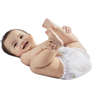 babycare 皇室Pro系列 裸感拉拉裤