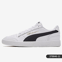 PUMA 彪马 正品当季新款男女轻便时尚休闲低帮运动板鞋 374344-01