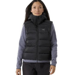 ARC'TERYX 始祖鸟 Thorium 女子鹅绒背心