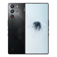 nubia 努比亚 红魔10 Pro 5G手机 12GB+256GB