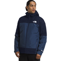 THE NORTH FACE 北面 Mountain Light Triclimate GTX 男子三合一冲锋衣