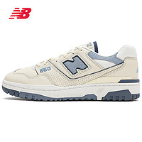  BALANCE NB 550系列夏季男女复古运动篮球板鞋运动鞋 BB550PLA-D 41.5