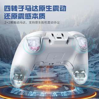 ThundeRobot 雷神 G50 Ultra 游戏手柄