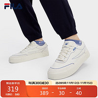 FILA 斐乐 GEAR 1S 男款休闲运动鞋