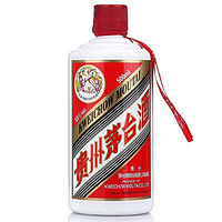 88VIP：MOUTAI 茅台 飞天茅台 53%vol 酱香型白酒 500ml*6瓶 整箱装