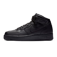 NIKE 耐克 AIR FORCE 1 MID 07 男款板鞋 CW2289-001