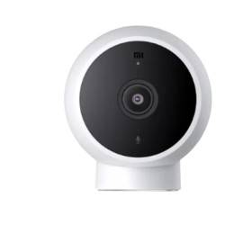 Xiaomi 小米 智能摄像机 标准版2K 家用监控摄像头