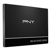 PNY 必恩威 CS900系列1T固态硬盘SATA3.0接口