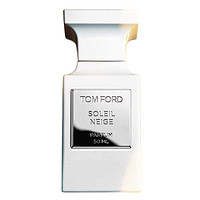 TOM FORD 汤姆·福特 雪映流光浓香精 Parfum 50ml