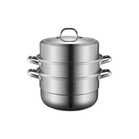 COOKER KING 炊大皇 蒸百味 蒸锅