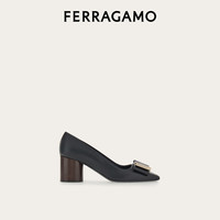 【限时优惠】FERRAGAMO菲拉格慕女士高跟鞋763168