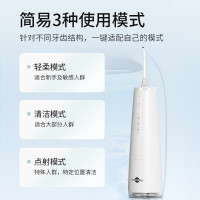 prooral 博皓 F37 冲牙器 静谧绿