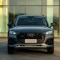 Audi 一汽-大众奥迪 Q5L 25款 40 TFSI 时尚动感型