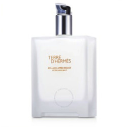 HERMÈS 爱马仕 Terre D' 大地男士须后霜
