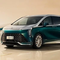 BUICK 上汽通用别克 世纪 25款 2.0T 蕴世版 6座