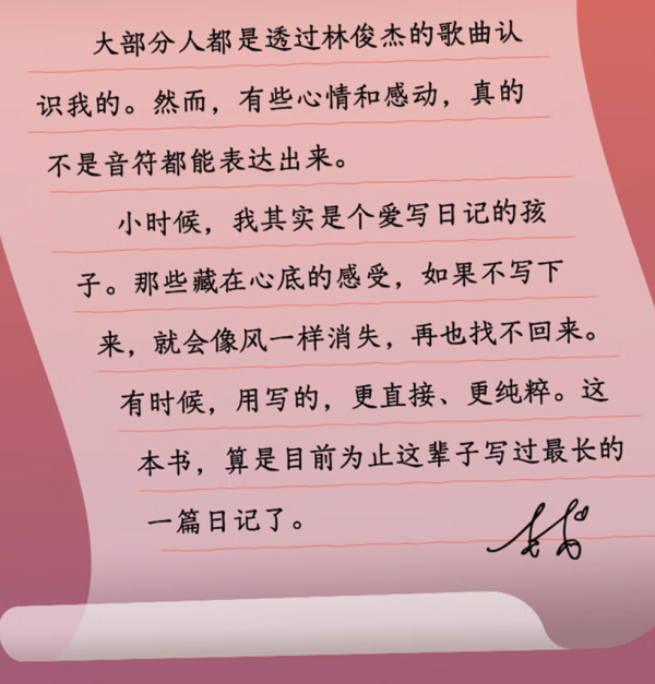 《超越音符:林俊杰20周年》