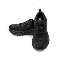 HOKA ONE ONE Bondi 8 男女通用跑鞋 4962291533814