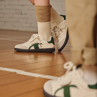 Champion 冠军T头德训板鞋秋季男女大小儿童亲子魔术贴运动休闲鞋