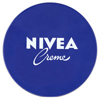 NIVEA 妮维雅 大蓝罐经典滋养润肤霜 250ml