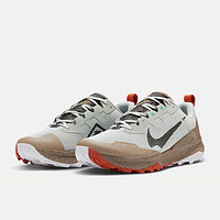 NIKE 耐克 WILDHORSE 8 男子越野跑步鞋 DR2686-005 39