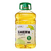 mastergold 金掌门 零反式脂肪酸 玉米油4L 食用油 非转基因压榨一级 零反式脂肪