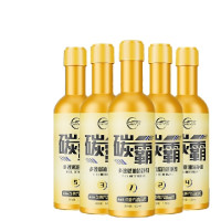 仆旅 碳霸全套养护 120ml*5瓶装