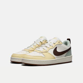 耐克（NIKE）COURT BOROUGH LOW RECRAFT 运动鞋 HV1804-121 40