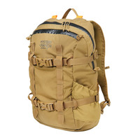 MYSTERY RANCH 神秘农场 Gravelly 18L 山地户外多功能双肩包 棕色 