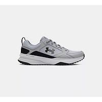 安德玛（Under Armour）UA  男士休闲跑步鞋 3026727 45.5(11.5)