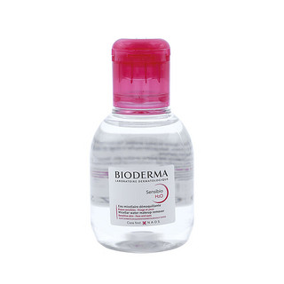 BIODERMA 贝德玛 舒妍粉水敏肌挚爱 粉水到手200ml