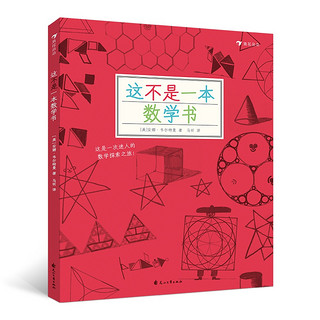 《This Is Not a Maths Book 这不是一本数学书》