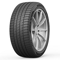 DOUBLESTAR 双星轮胎 轮胎 255/45R20 101V SU93 适配GLC/英菲尼迪 运动操控