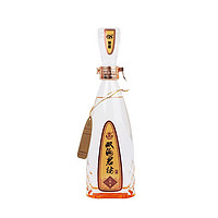 双沟 珍宝坊君坊 52度（500ML+20ML）浓香型 绵柔白酒 52度 520mL 6瓶